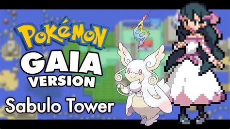 Sabulo Tower .